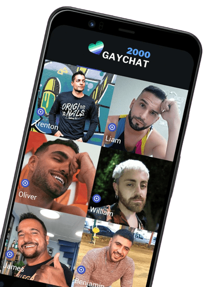 Chat für Gays & Homosexuelle